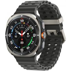 Samsung Galaxy Watch Ultra 47mm Titanium Gray