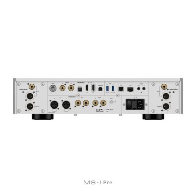 Стример Matrix Audio MS-1 Pre