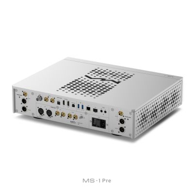 Стример Matrix Audio MS-1 Pre