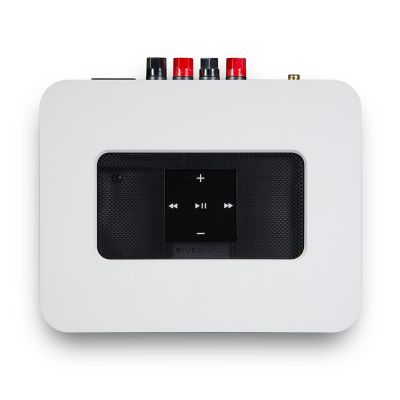 Сетевой аудиоплеер Bluesound Powernode 2i (HDMI) white