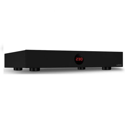 Сетевой фильтр AudioLab DC Block 6 Black