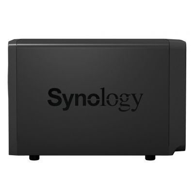Cетевой накопитель Synology DiskStation DS214+