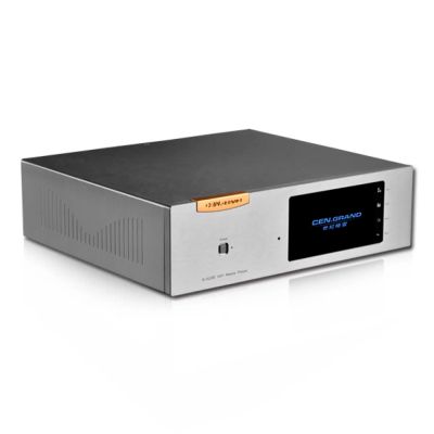 Сетевой транспорт Cen.Grand 9i-92DE Media Player