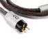 Сетевой кабель Ansuz Acoustics Mainz D2 1m