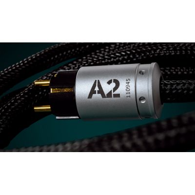Сетевой кабель Ansuz Acoustics Mainz A2 2m