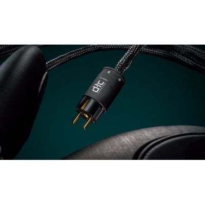 Сетевой кабель Ansuz Acoustics Mainz D-TC Supreme 3m