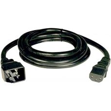 Сетевой кабель Eaton CBLMBP10EU 10A FR/DIN for HotSwap MBP pack:3pcs