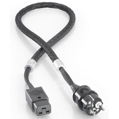 Сетевой фильтр In-Akustik Referenz Mains Cable AC-1204 AIR MKII SHUKO - C15 1,5 m