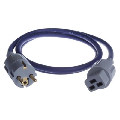 Сетевой кабель Isotek Cable Premier (C19 Connector) 1.5m