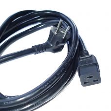 Силовой кабель PowerGrip Power Cord EUR 16Amp, 3.0m