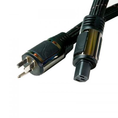 Сетевой кабель PS Audio PS Audio PerfectWave AC-12 2.0m
