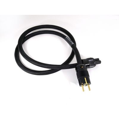 Кабель сетевой Purist Audio Design Jade AC Power Cord Diamond Revision 1.5m