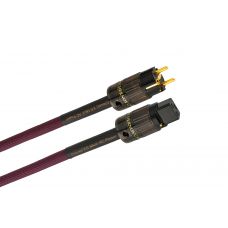 Силовой кабель Tchernov Cable Classic XS MkIII AC Power EUR 20A (1.65 m)