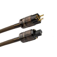 Сетевой кабель Tchernov Cable Reference DSC AC Power EUR (1.65 m)