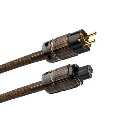 Сетевой кабель Tchernov Cable Reference DSC AC Power EUR (1.65 m)