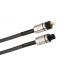 Сетевой кабель Tchernov Cable Ultimate DSC AC Power EUR (1.65 m)