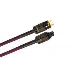 Силовой кабель Tchernov Cable Classic XS MkIII AC Power EUR (1.65 m)