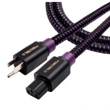 Сетевой кабель Tributaries 6PF-IEC - 2 фут. / 0,6м.