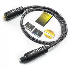 Силовой кабель Gold Note Zavfino Fina Mk2