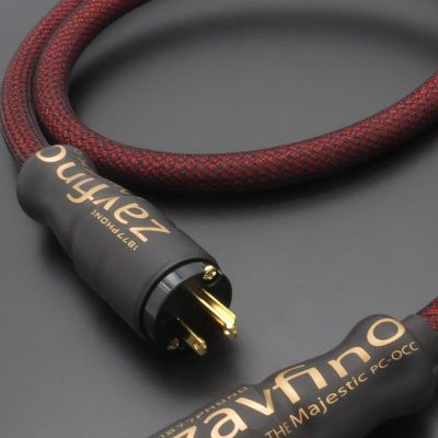 Силовой кабель Zavfino Majestic 1.5m