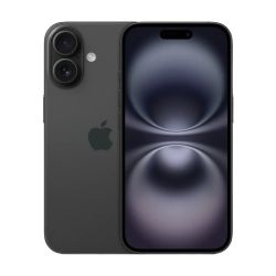  Смартфон Apple iPhone 16 128GB Черный