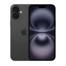  Смартфон Apple iPhone 16 Plus 128GB Черный