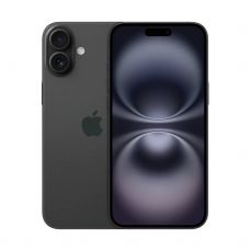  Смартфон Apple iPhone 16 Plus 256GB Черный