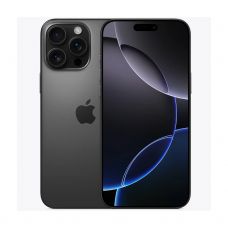  Смартфон Apple iPhone 16 Pro Max 512GB Black Titanium