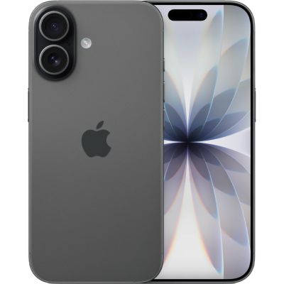 Смартфон Apple iPhone 17 256Gb Black