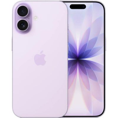 Смартфон Apple iPhone 17 256Gb Lawender