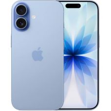  Смартфон Apple iPhone 17 256Gb Mist Blue