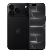 Смартфон Apple iPhone 18 Pro Max 1Tb Black (SIM + eSIM)