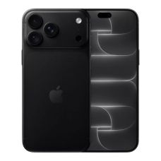 Смартфон Apple iPhone 18 Pro Max 1Tb Black (SIM + eSIM)