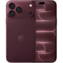 Смартфон Apple iPhone 18 Pro Max 1Tb Burgundi (SIM + eSIM)