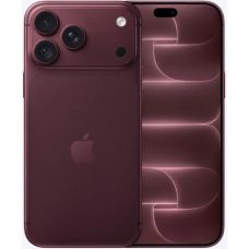 Смартфон Apple iPhone 18 Pro Max 1Tb Burgundi (SIM + eSIM)