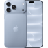 Смартфон Apple iPhone 18 Pro Max 256Gb Glacier Blue (SIM + eSIM)