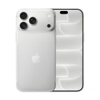 Смартфон Apple iPhone 18 Pro Max 1Tb Silver (SIM + eSIM)