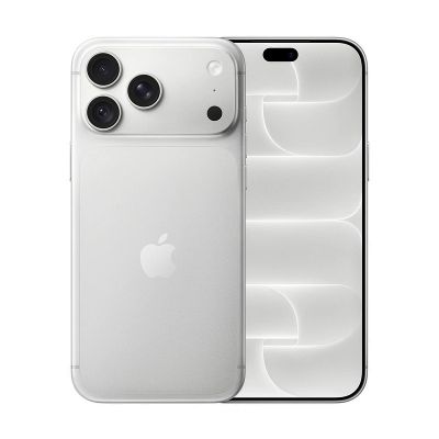 Смартфон Apple iPhone 18 Pro Max 256Gb Silver (SIM + eSIM)