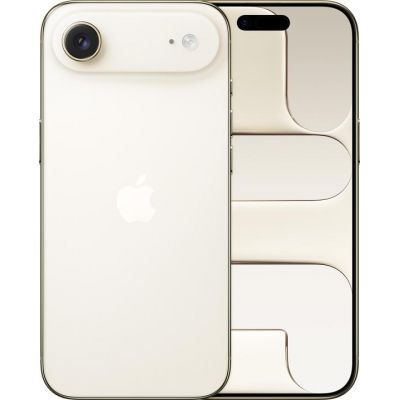 Смартфон Apple iPhone Air 256Gb Light Gold