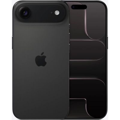 Смартфон Apple iPhone Air 512Gb Space Black