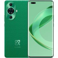 Смартфон Huawei Nova 11 8/256Gb Green
