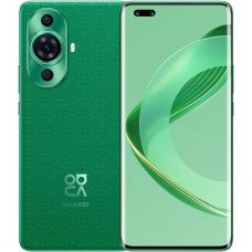 Смартфон Huawei Nova 11 8/256Gb Green
