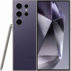 Смартфон Samsung Galaxy S24 Ultra 512Gb Cobalt Violet