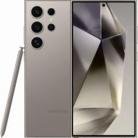 Смартфон Samsung Galaxy S24 Ultra 256Gb Marble Gray