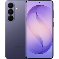 Смартфон Samsung Galaxy S26 256Gb Cobalt Violet