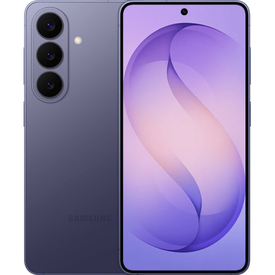 Смартфон Samsung Galaxy S26 Plus 256Gb Cobalt Violet