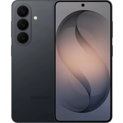 Смартфон Samsung Galaxy S26 Plus 512Gb Black