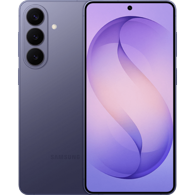 Смартфон Samsung Galaxy S26 Plus 512Gb Cobalt Violet