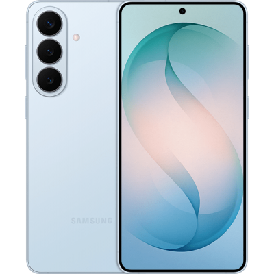 Смартфон Samsung Galaxy S26 Plus 512Gb Sky Blue