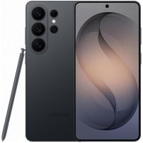 Смартфон Samsung Galaxy S26 Ultra 1Tb Black